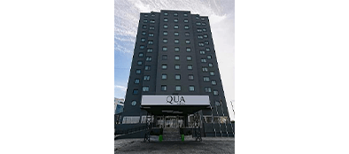QUA Hotel